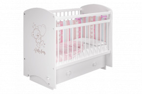 Кроватки для новорожденных в Мортке
