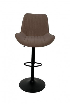 Барный стул Оскар газлифт (арт. Б325) (*в тканях - Luma, Paris, Merlin) в Мортке - mortka.germes-mebel.ru | фото