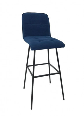 Барный стул Премьер (2 шт.) арт. Б306 (*в тканях - Desert, Plush, Jercy, Dubai) в Мортке - mortka.germes-mebel.ru | фото