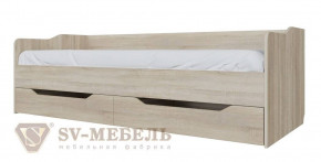 Диван-кровать №1 (900*2000) SV-Мебель в Мортке - mortka.germes-mebel.ru | фото