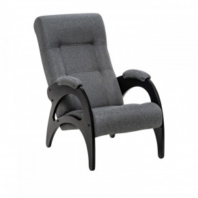 Кресло для отдыха Модель 41 в Мортке - mortka.germes-mebel.ru | фото