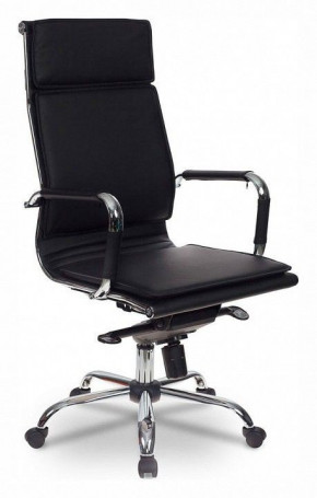 Кресло для руководителя CH-993MB/BLACK в Мортке - mortka.germes-mebel.ru | фото