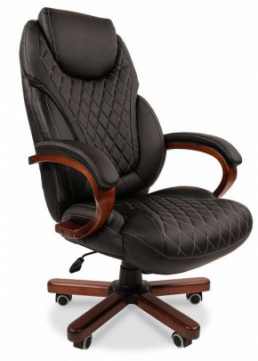 Кресло для руководителя Chairman 406 в Мортке - mortka.germes-mebel.ru | фото