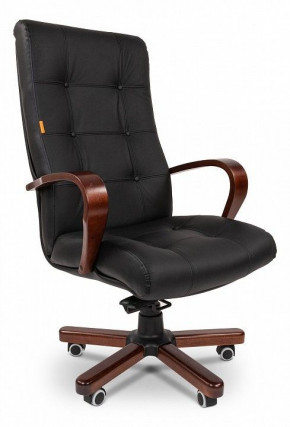 Кресло для руководителя Chairman 424WD в Мортке - mortka.germes-mebel.ru | фото
