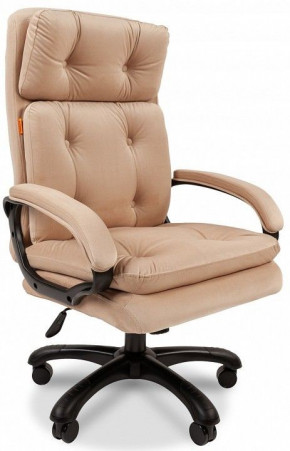 Кресло для руководителя Chairman 442 в Мортке - mortka.germes-mebel.ru | фото