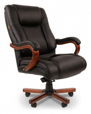 Кресло для руководителя Chairman 503 в Мортке - mortka.germes-mebel.ru | фото