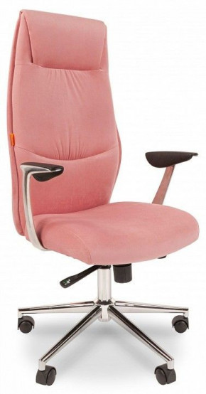 Кресло для руководителя Chairman Home Vista в Мортке - mortka.germes-mebel.ru | фото