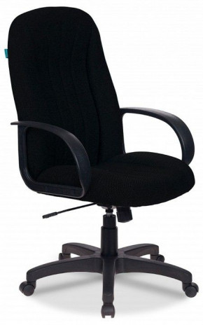 Кресло для руководителя T-898/3C11BL в Мортке - mortka.germes-mebel.ru | фото