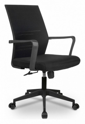 Кресло компьютерное RCH B818 Чёрная сетка в Мортке - mortka.germes-mebel.ru | фото