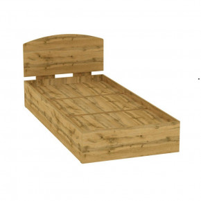 Кровать с основанием "Алиса (L13)" (ДВ) 900*2000 в Мортке - mortka.germes-mebel.ru | фото