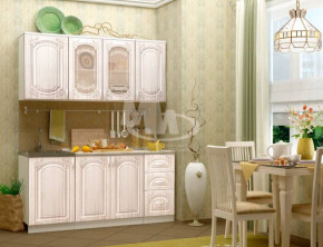 ЛИЗА-1 Кухонный гарнитур 1.7 в Мортке - mortka.germes-mebel.ru | фото