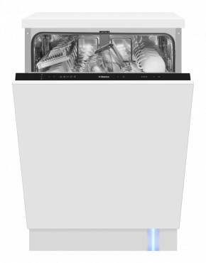 Машина Посудомоечная Hansa bt0075107 в Мортке - mortka.germes-mebel.ru | фото
