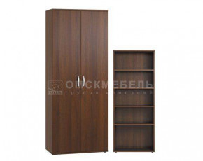 Шкаф 2-х дверный для докуметов Шк18.1 в Мортке - mortka.germes-mebel.ru | фото