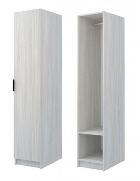 Шкаф для Одежды ЭШ1-РП-19-4-R (ручка профильная СПРАВА) в Мортке - mortka.germes-mebel.ru | фото