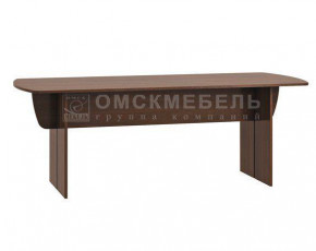 Стол для заседаний Ст08.1 МС Гермес в Мортке - mortka.germes-mebel.ru | фото