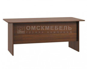 Стол руководителя Ст07.1 МС Гермес в Мортке - mortka.germes-mebel.ru | фото