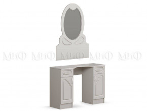 ГАРМОНИЯ Стол туалетный без зеркала в Мортке - mortka.germes-mebel.ru | фото
